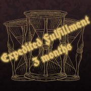 Inquiry - 3 months fulfillment Inquiry - 3 months fulfillment