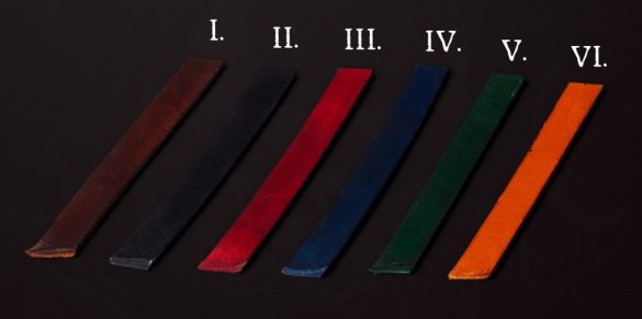 Landsknecht Scabbard for Falke Kriegsmesser 2.0