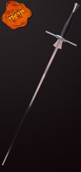 Nöstalgic Feder - modular training sword set
