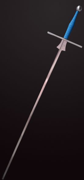 Nöstalgic Feder - modular training sword set
