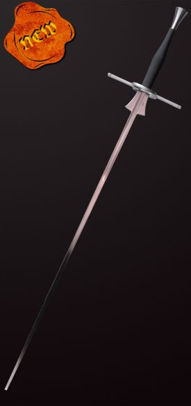 Nöstalgic Feder - modular training sword set