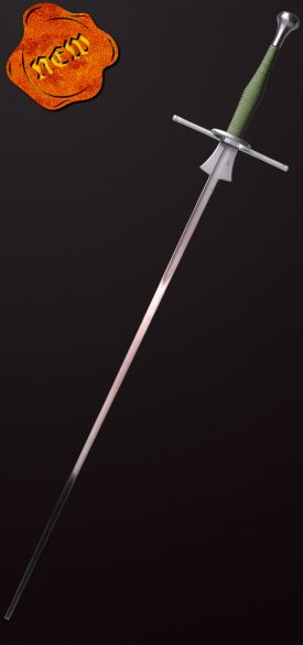 Nöstalgic Feder - modular training sword set