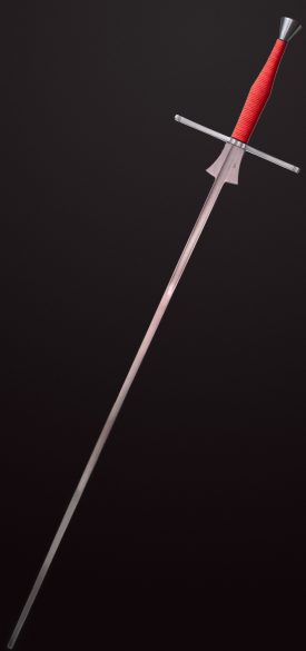 Nöstalgic Feder - modular training sword set