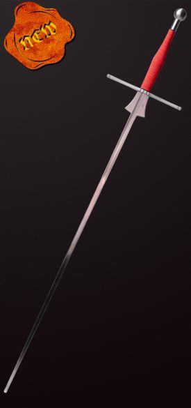 Nöstalgic Feder - modular training sword set