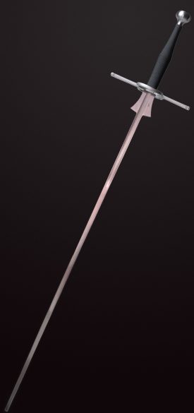 Nöstalgic Feder - modular training sword set