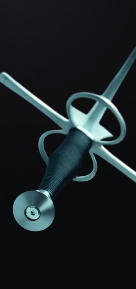 Nöstalgic Feder - modular training sword set