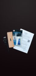 Supplementary set for Nöstalgic Feder
