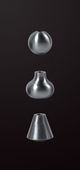 Replacement Pommel for Nöstalgic Feder