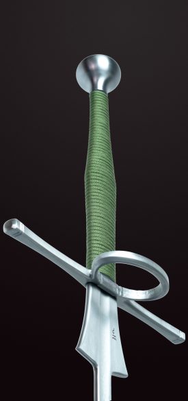 Replacement Crossguard for Nöstalgic Feder