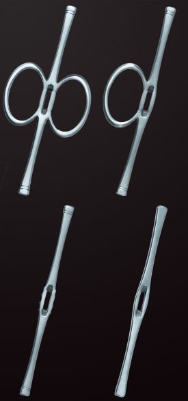 Replacement Crossguard for Nöstalgic Feder