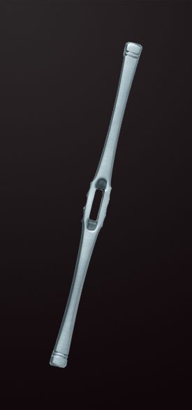 Replacement Crossguard for Nöstalgic Feder