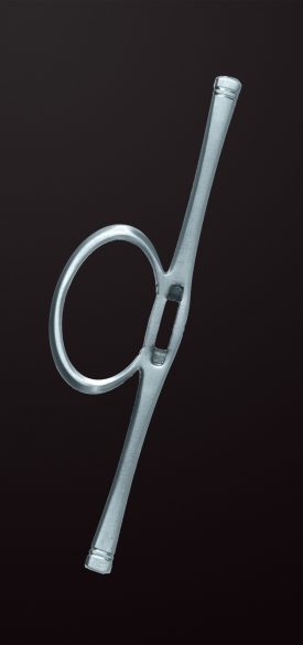 Replacement Crossguard for Nöstalgic Feder