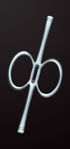 Replacement Crossguard for Nöstalgic Feder
