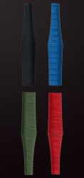 Replacement Grip for Nöstalgic Feder
