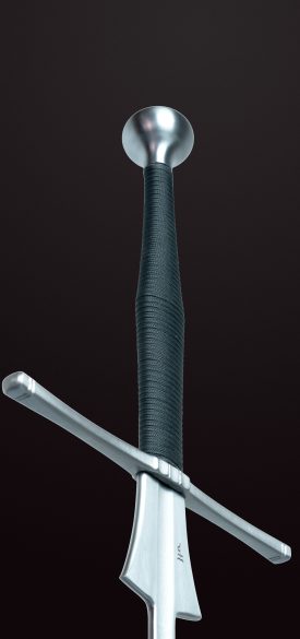 Replacement Grip for Nöstalgic Feder