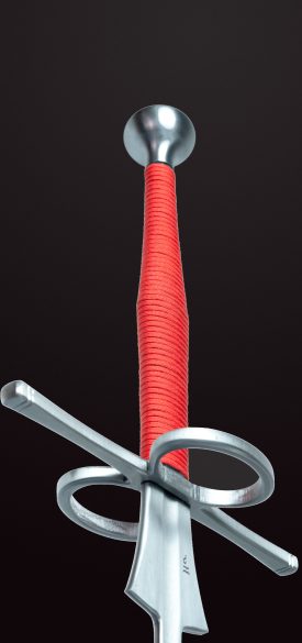 Replacement Grip for Nöstalgic Feder