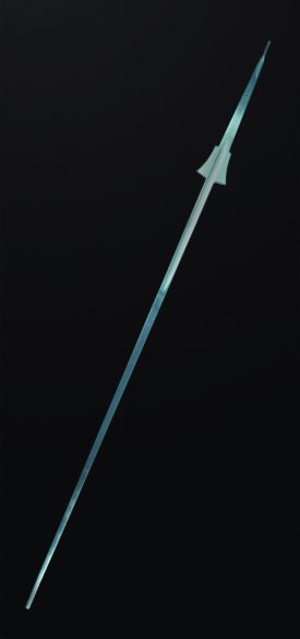 Spare Blade for Nöstalgic Feder